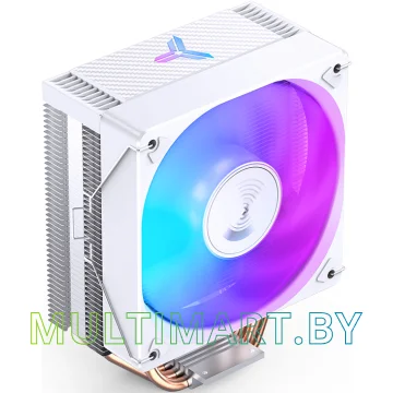 Кулер Jonsbo CR-1000E White